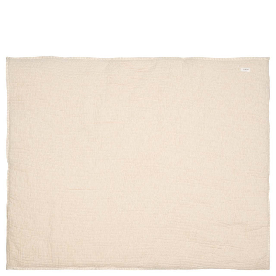 Koeka - Parklegger Rivoli 75 x 95 cm | Stone/Warm White
