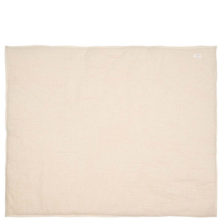 Koeka - Parklegger Rivoli 75 x 95 cm | Stone/Warm White