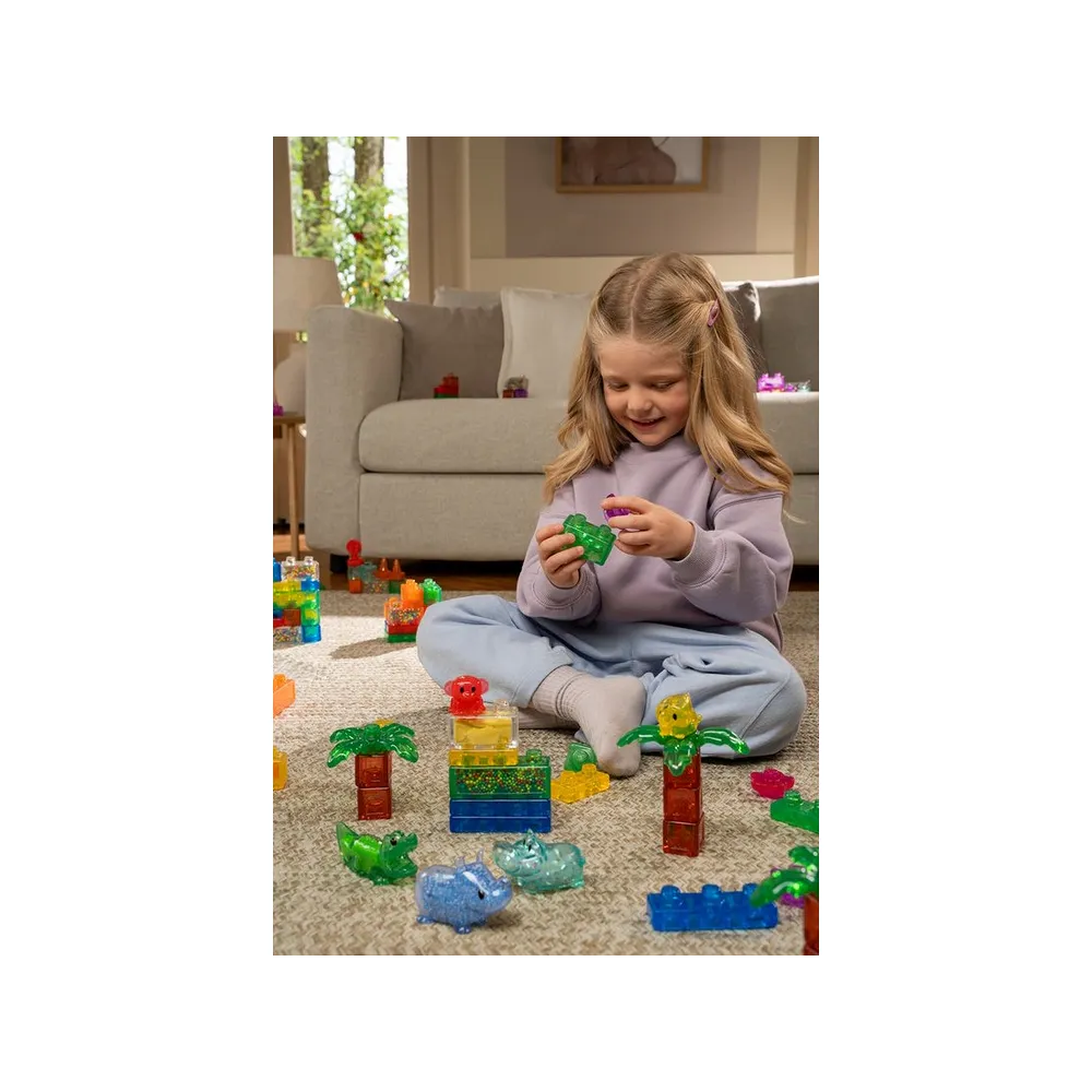 Goliath - Jelly Blox - Jelly Jungle