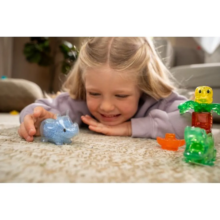 Goliath - Jelly Blox - Jelly Jungle