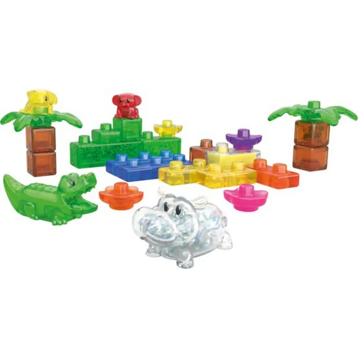 Goliath - Jelly Blox - Jelly Jungle