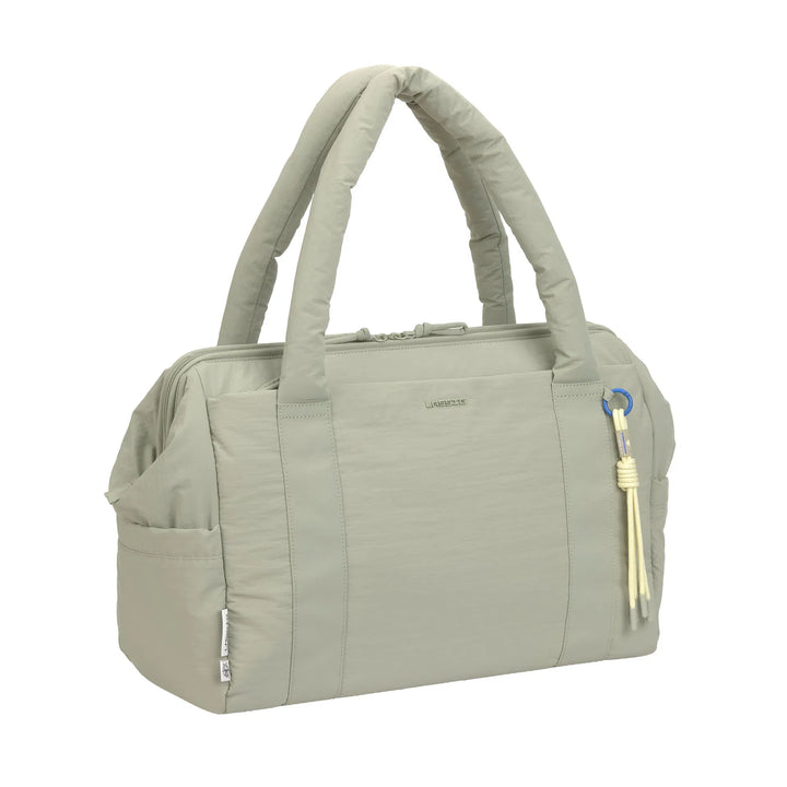 Lassig - Verzorgingstas Yula | Mint