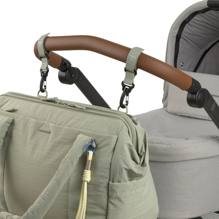 Lassig - Verzorgingstas Yula | Mint