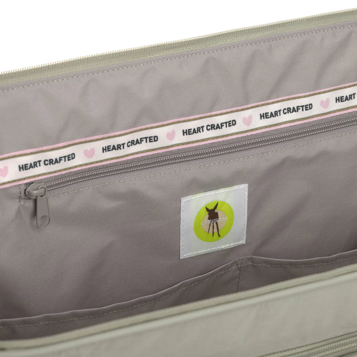 Lassig - Verzorgingstas Yula | Mint