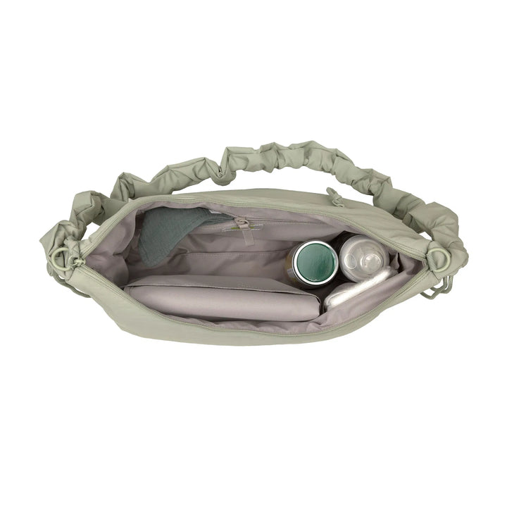 Lassig - Verzorgingstas Lunua Bum Bag Up | Mint