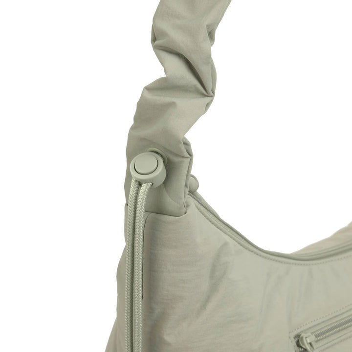 Lassig - Verzorgingstas Lunua Bum Bag Up | Mint