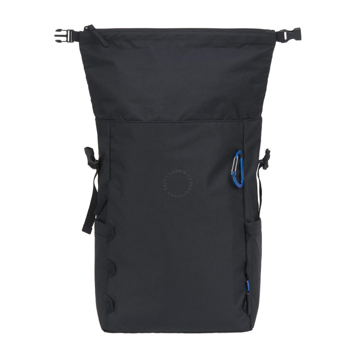 Lässig - Rugzak Gre Rolltop Outdoor | Black
