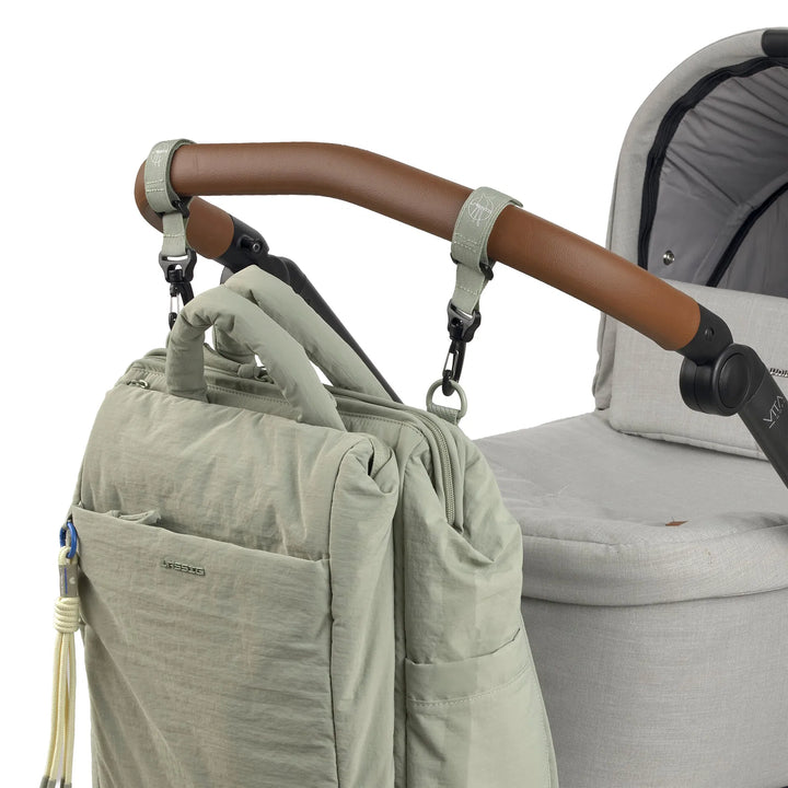 Lassig - Rugzak Minoa | Mint