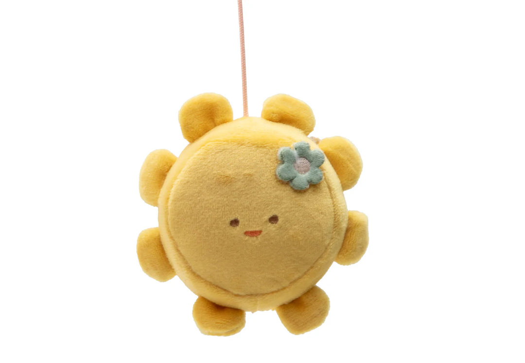 Jollein - Mobiel Pretty Picnic