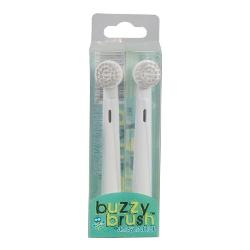 Extra Borstels (2pack)