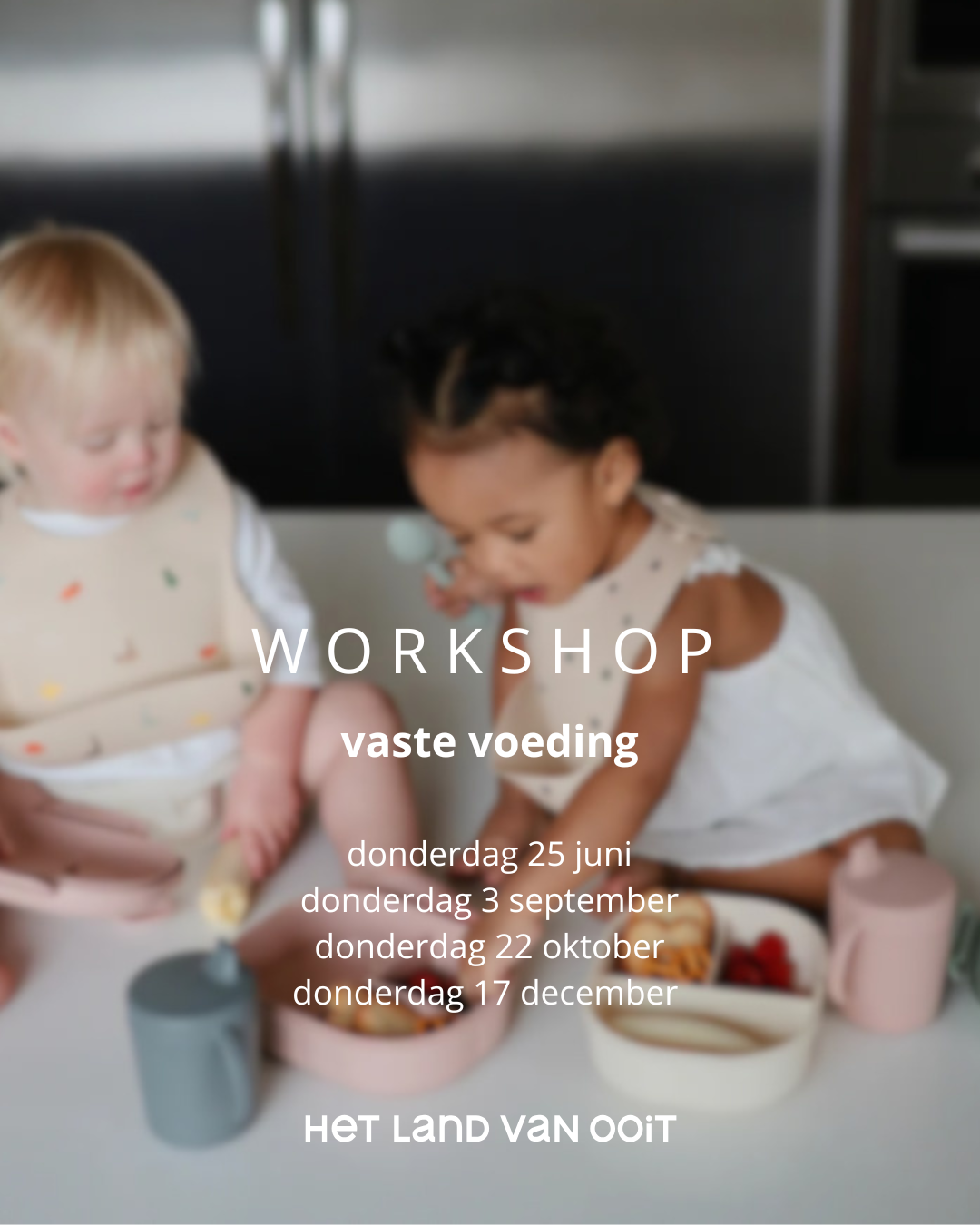 Vaste Voeding