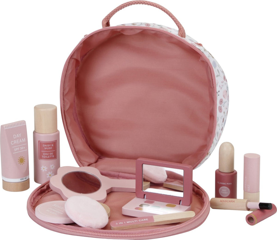 Make-up Tas Beauty Case