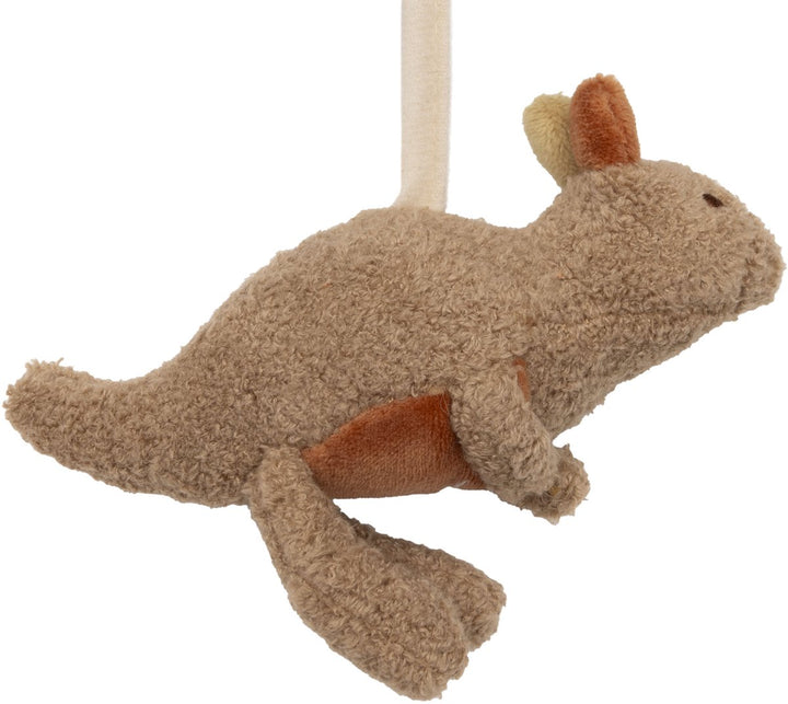 Jollein - Activiteitenspiraal Kangaroots