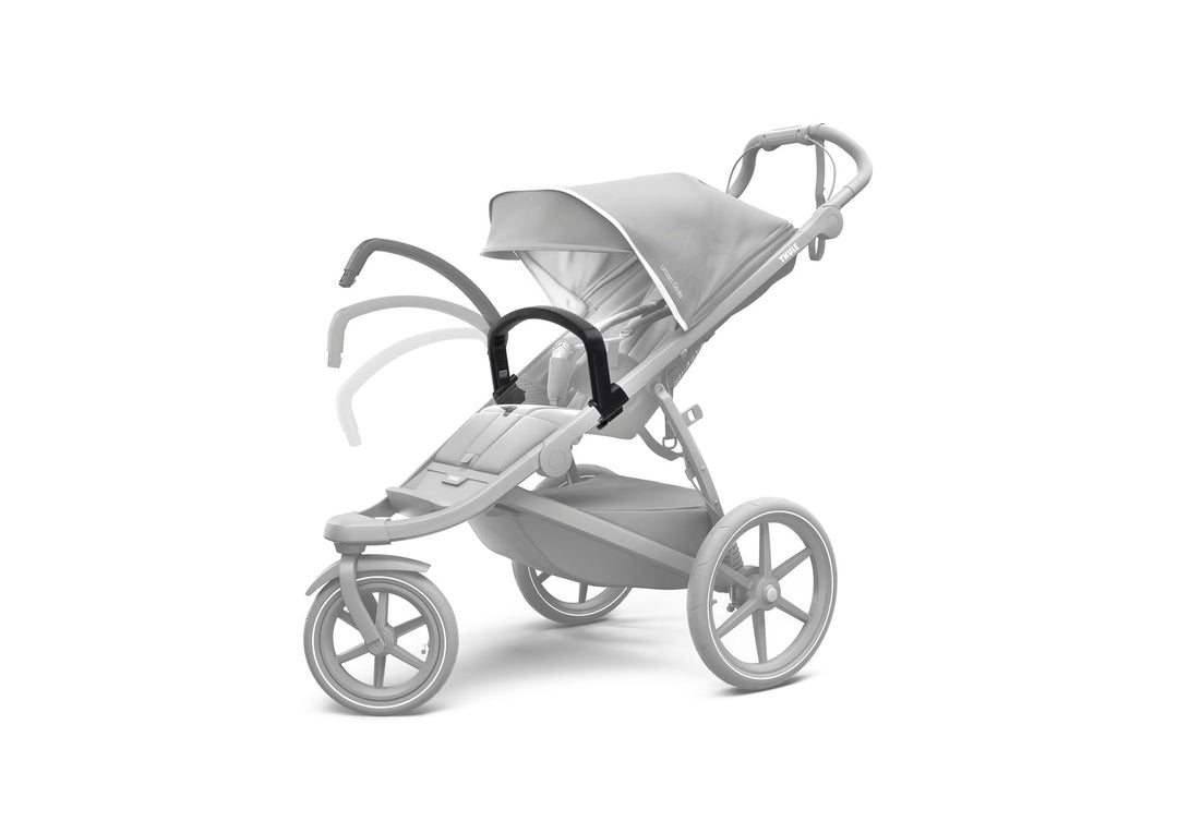 Thule - Bumper Bar Urban Glide3/Urban Glide4 | Veilig en Comfortabel