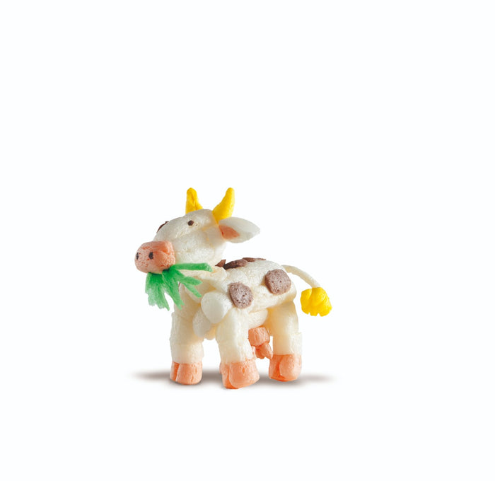 PlayMais - Knutselset One Cow | Knutselset 3+