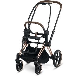 Cybex - Kinderwagen Frame Priam | Rosegold
