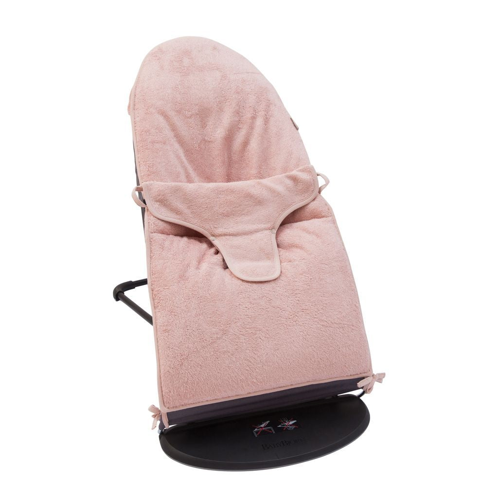 Inlegkussen Relax Misty Rose