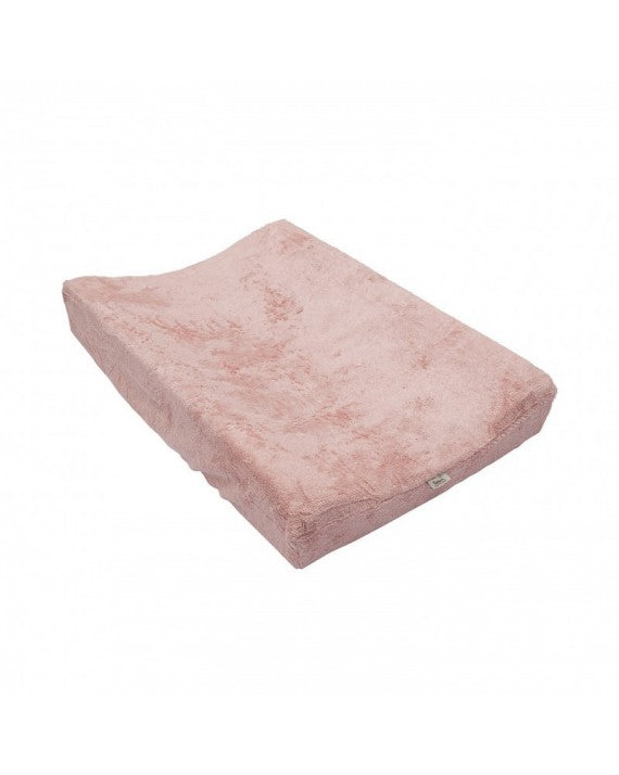 Hoes Waskussen Misty Rose