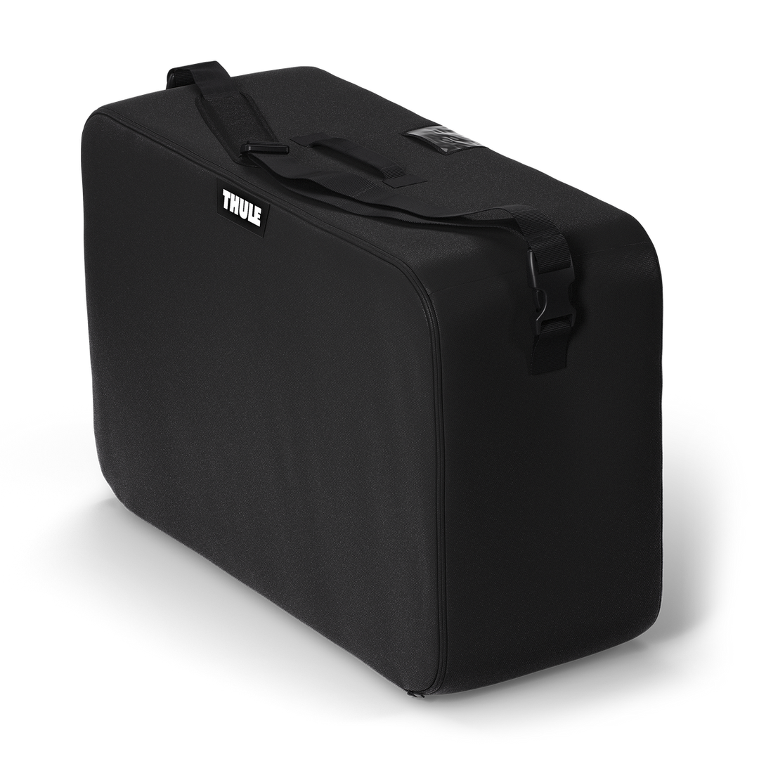 Thule - Reistas Buggy Spring | Black