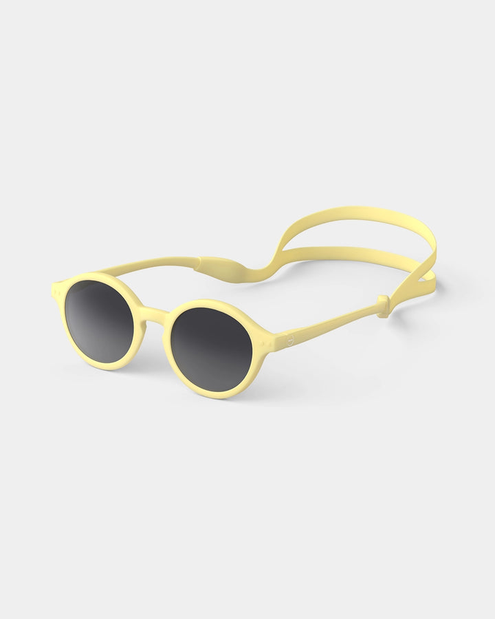 Izipizi - Zonnebril Kids Plus #D | Lemonade