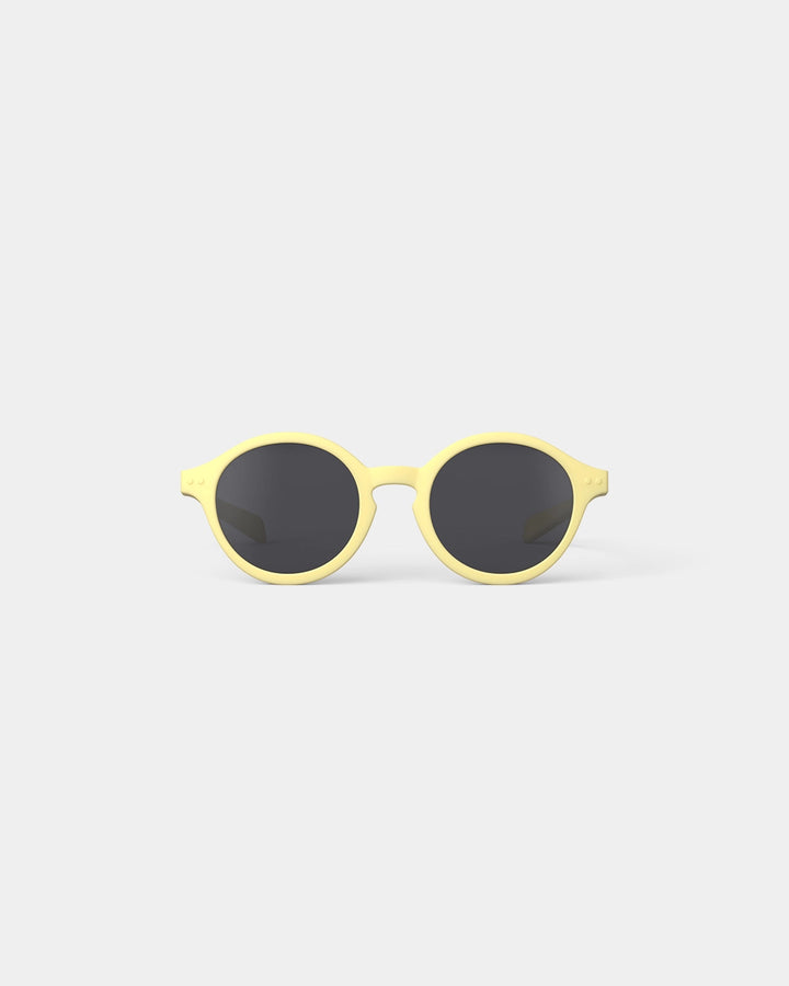 Izipizi - Zonnebril Kids Plus #D | Lemonade