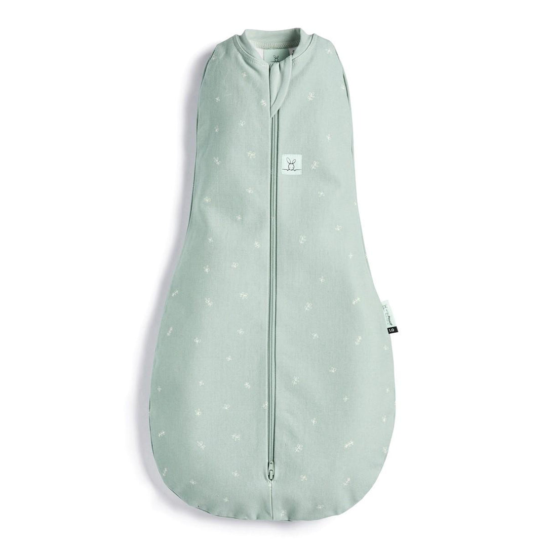 Slaapzak Zomer Cocoon 0.2 TOG Sage mt 0-3m