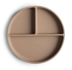 Silicone Verdeelbord Natural