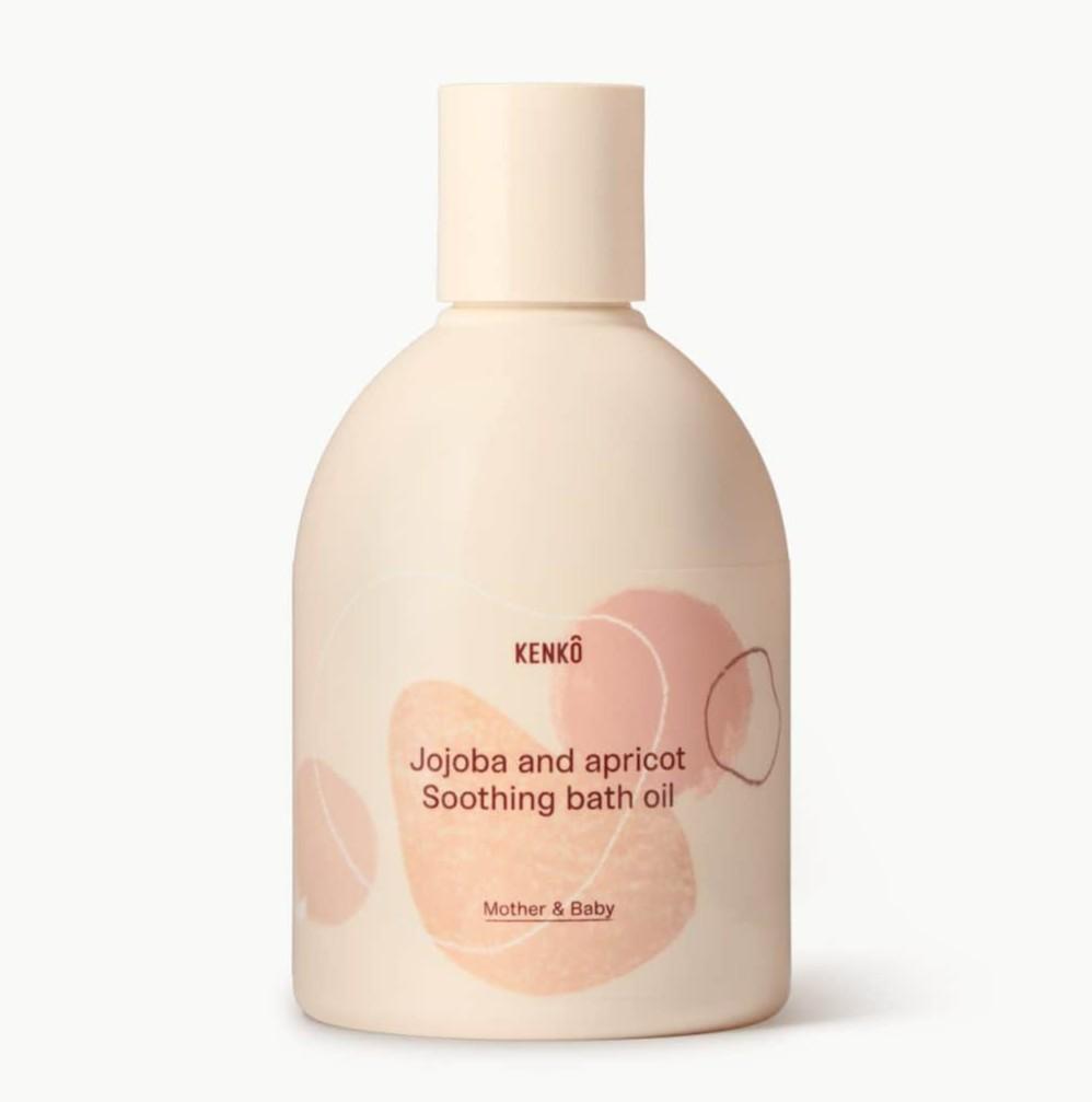 Badolie Jojoba / Apricot 100ml