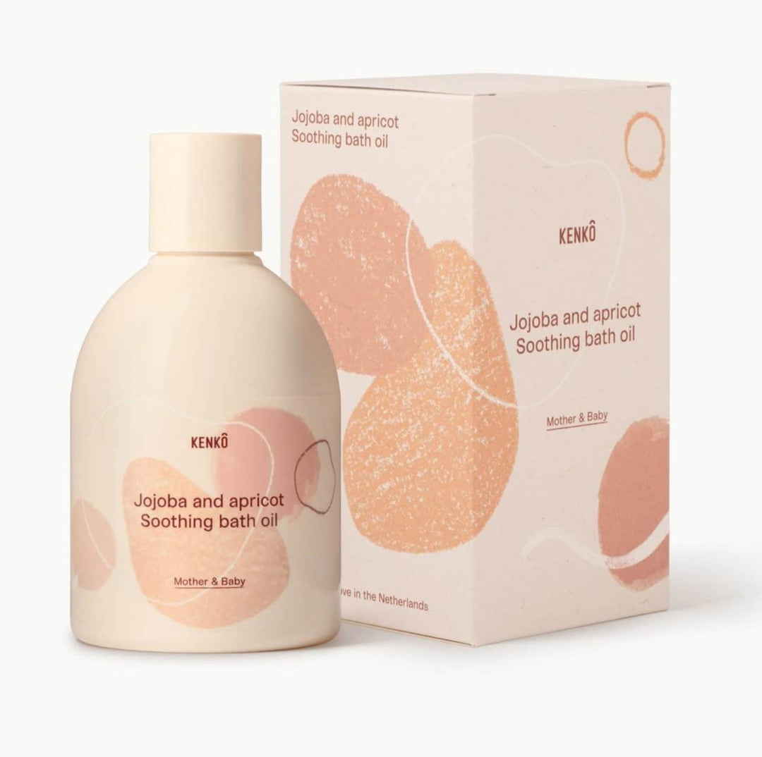 Badolie Jojoba / Apricot 240ml