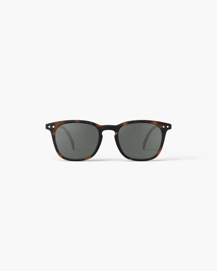 Izipizi - Zonnebril Junior #E | Tortoise
