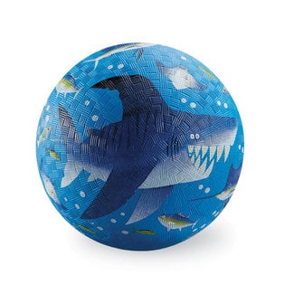 Speelbal Shark Reef 13cm