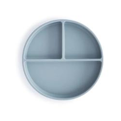 Silicone Verdeelbord Powder Blue