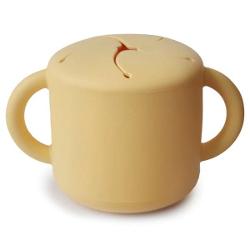 Snackbeker Pale Daffodil