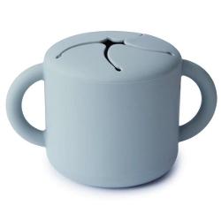 Snackbeker Powder Blue