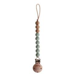 Fopspeenketting Eva Sage
