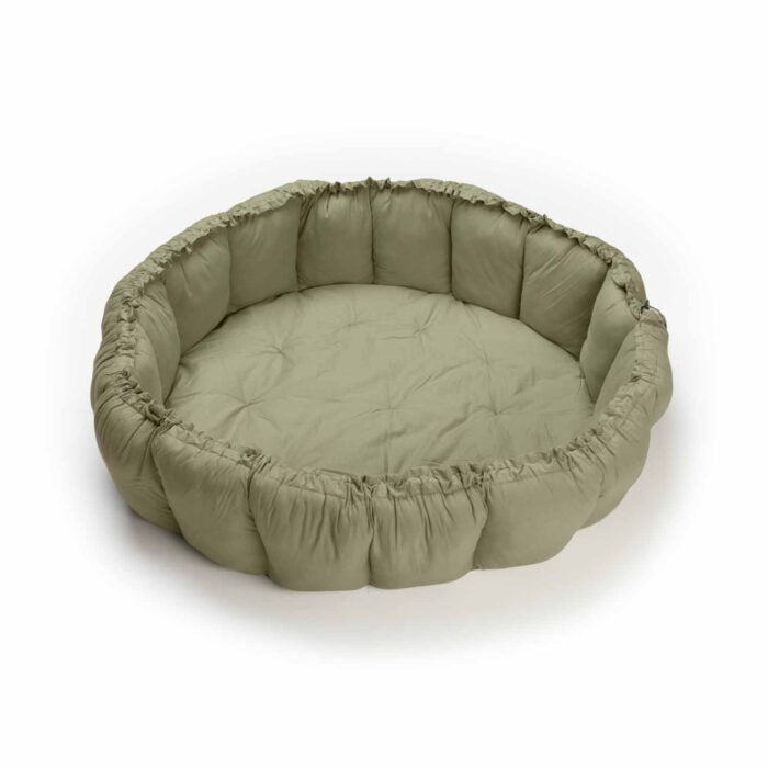 Play & Go - Coco Speelmat Bloom | Meadow Green