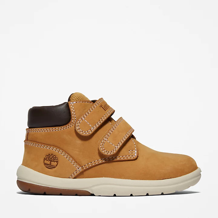 Schoenen Toddle Tracks Boot Wheat