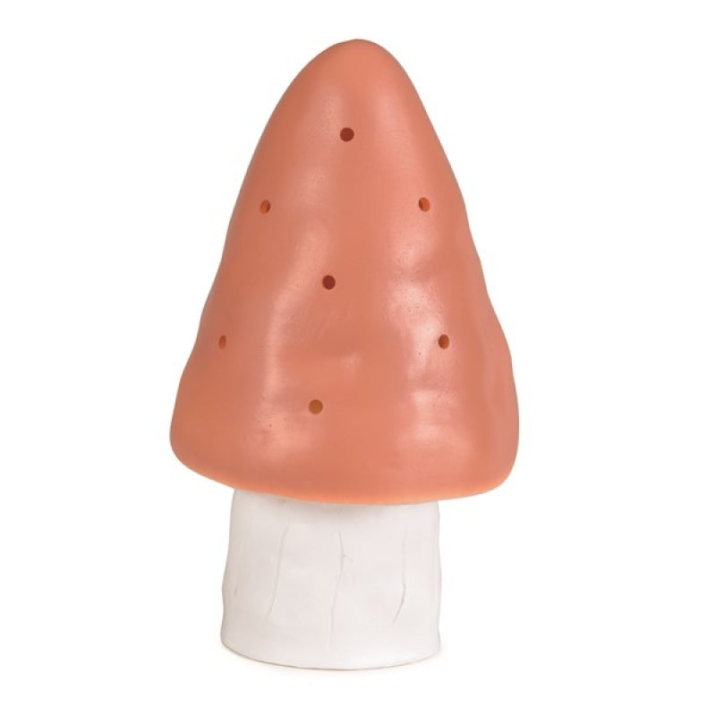 Egmont Toys - Lamp Paddenstoel Small Terra | Sfeervolle Verlichting | PVC