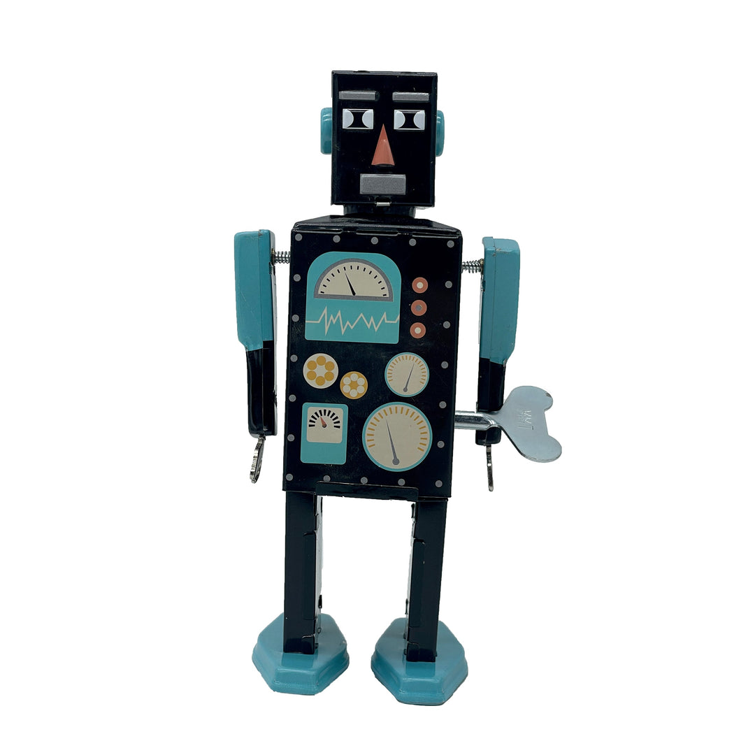 Robot MetiarisBot