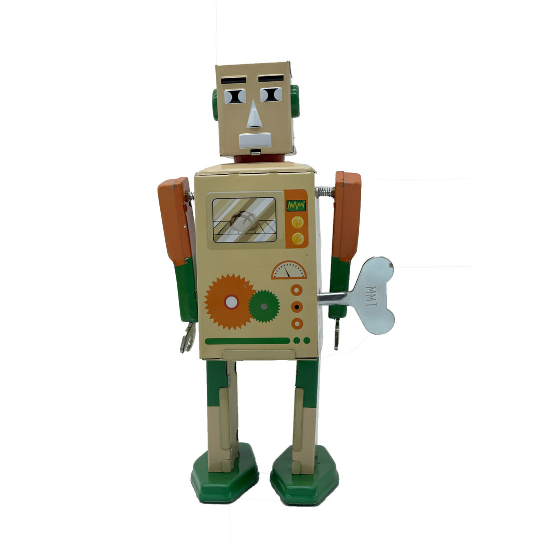 Robot BakerBot