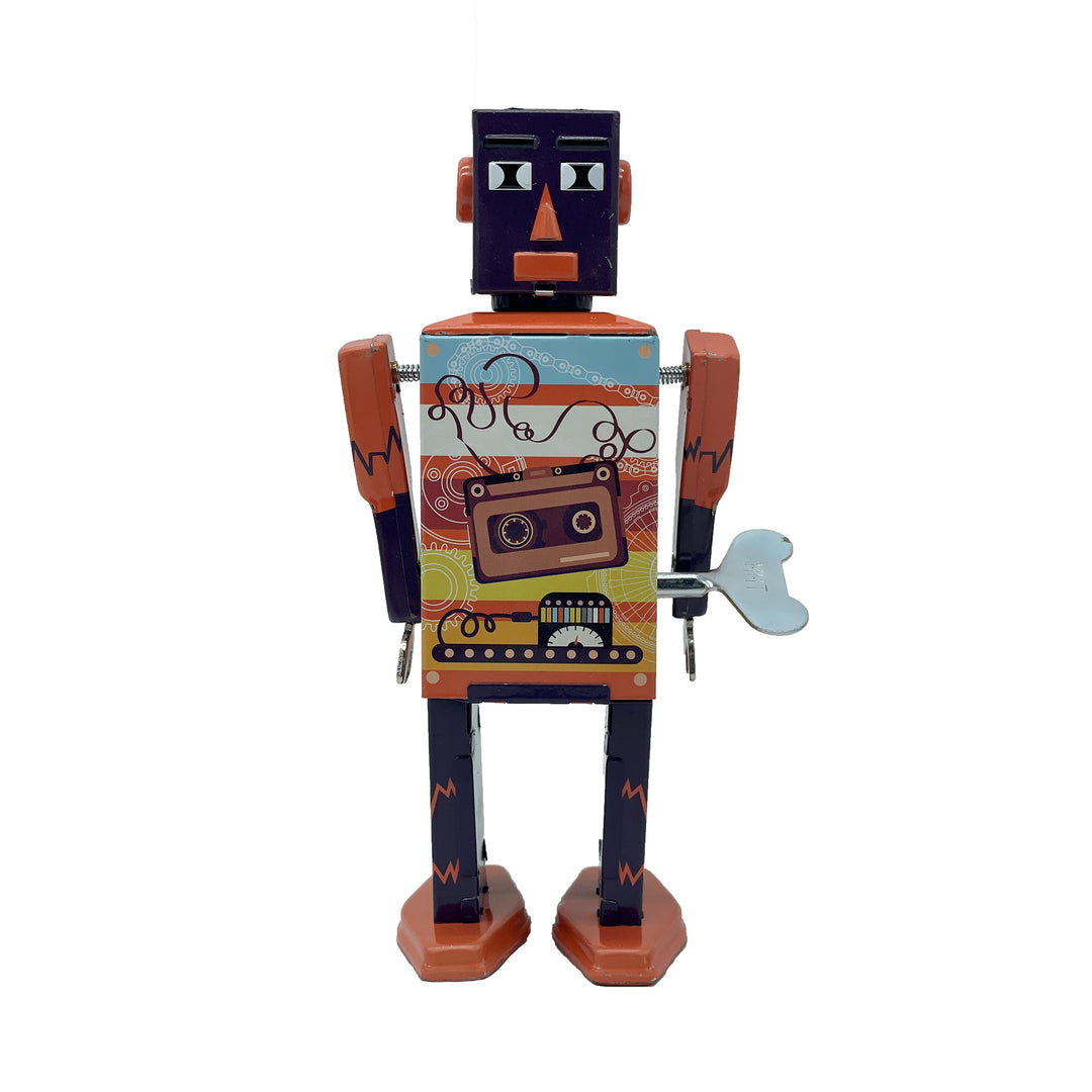 Robot TapeBot