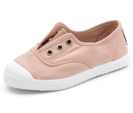 Sneakers Zapatilla Maquillaje Pink