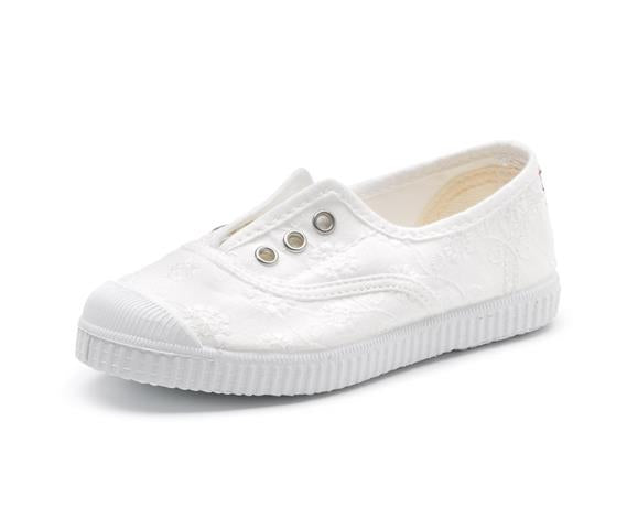 Sneakers Zapatilla Blanco White