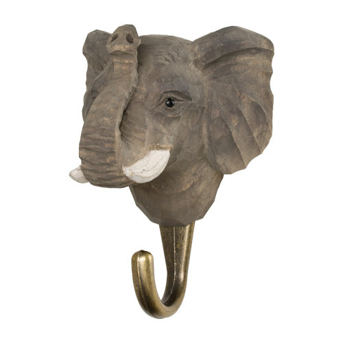 Kapstok Elephant