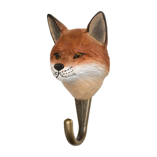 Kapstok Red Fox