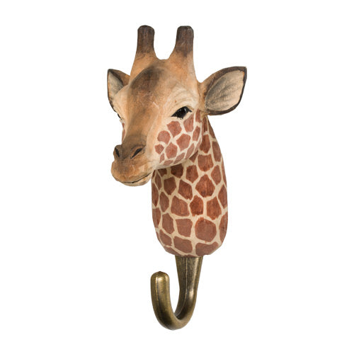 Kapstok Giraffe