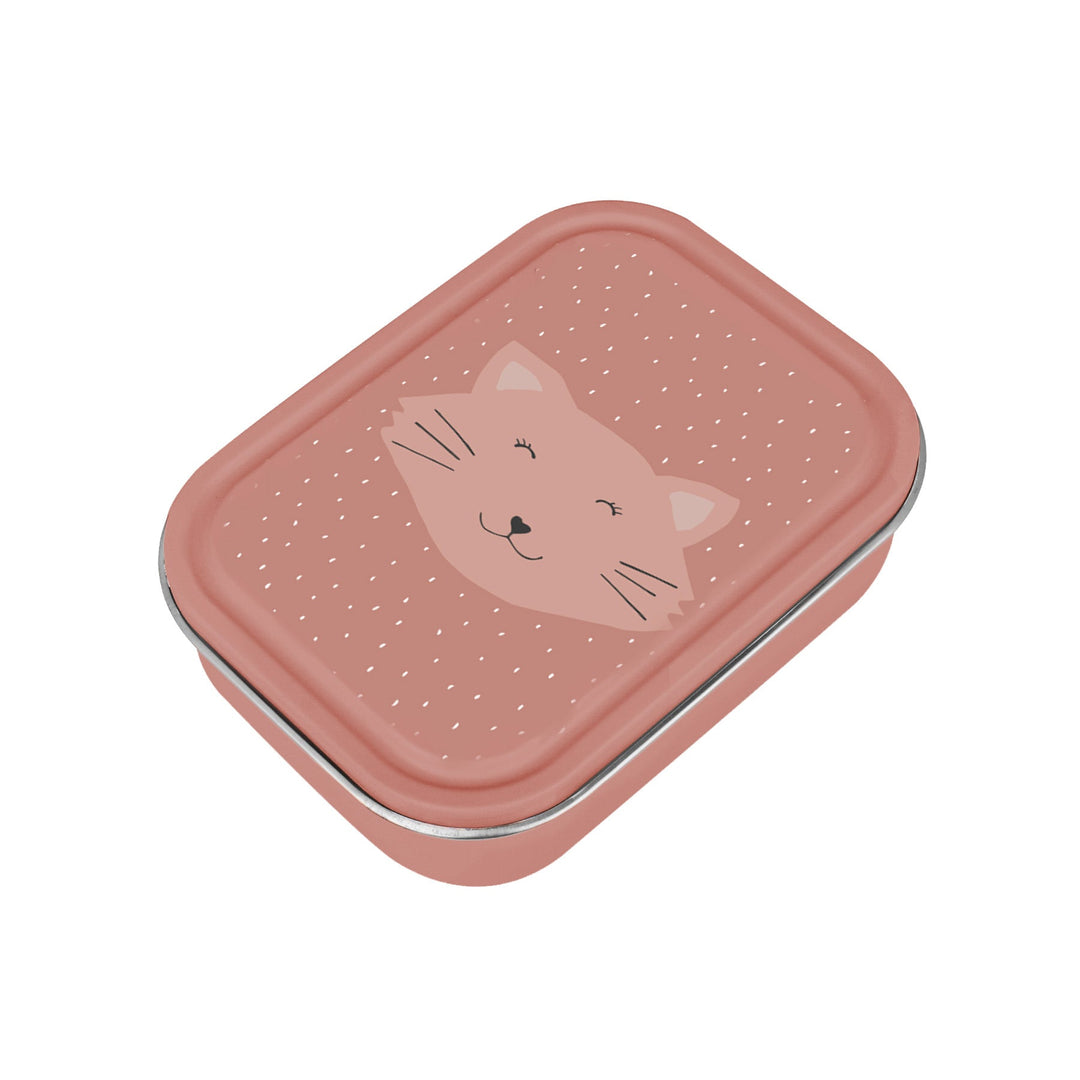 Lunchbox Small Mrs. Cat