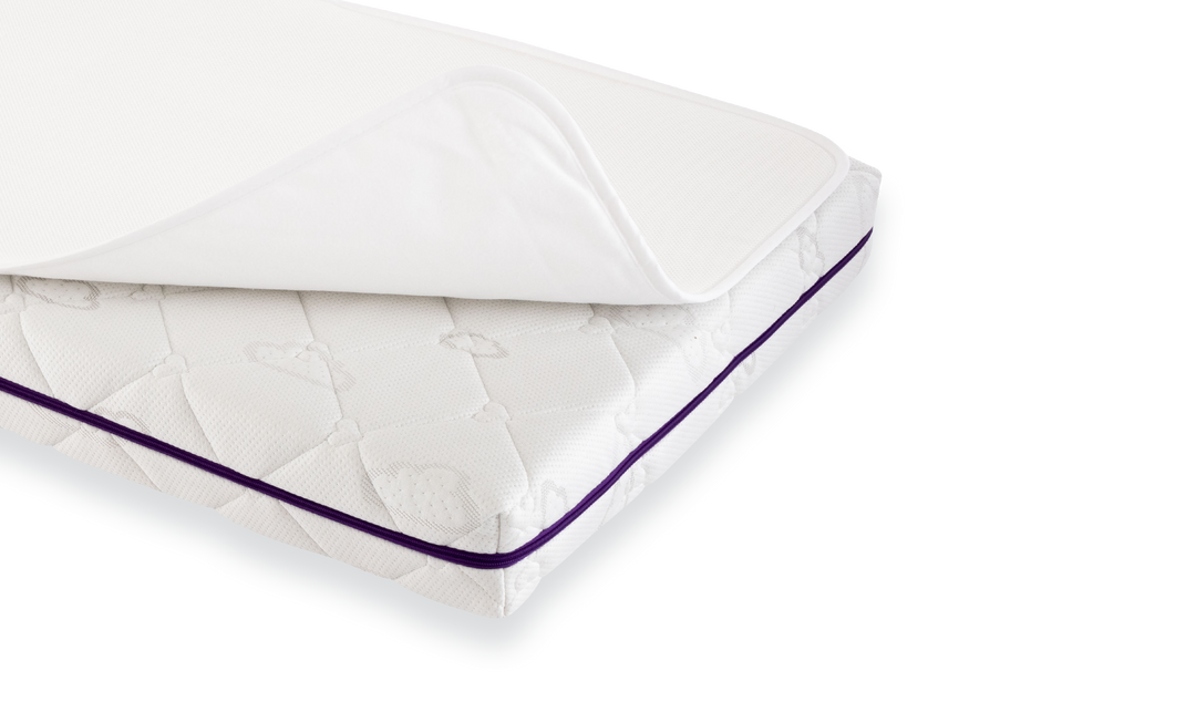 Matrasbeschermer AIR 3D | 60x80/110 (Aeromoov reisbed)