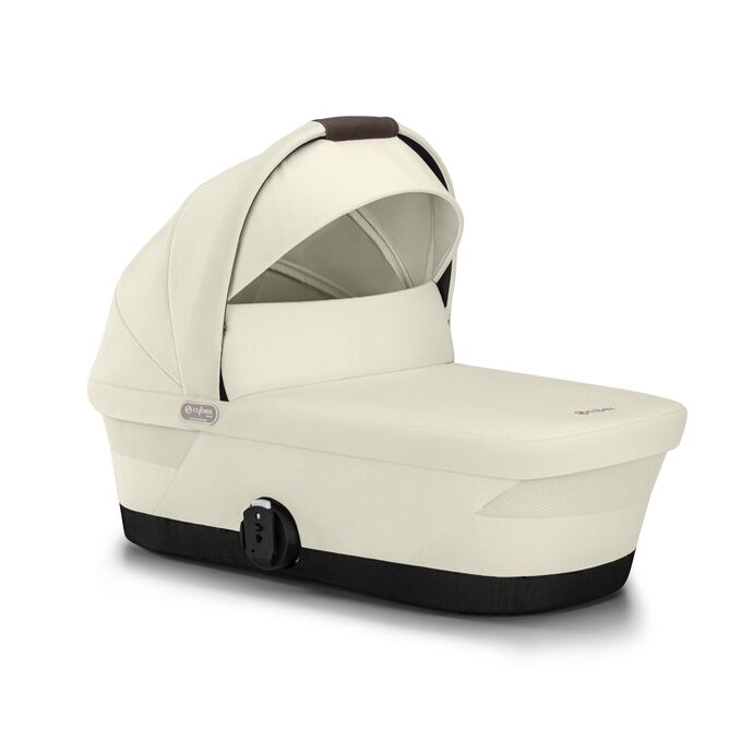 Draagmand Gazelle S Seashell Beige