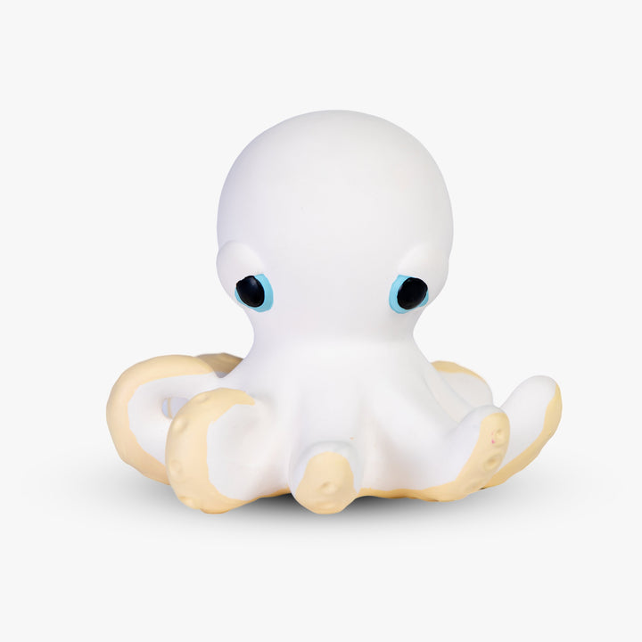 Bijtspeeltje / Badspeeltje Orlando The Octopus